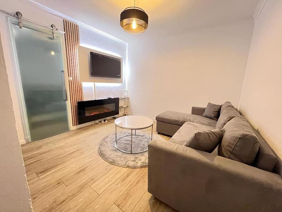 Charmant Appartement Pres De Paris - L'Inaya Мезон-Альфор Экстерьер фото